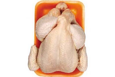 Tray Roaster